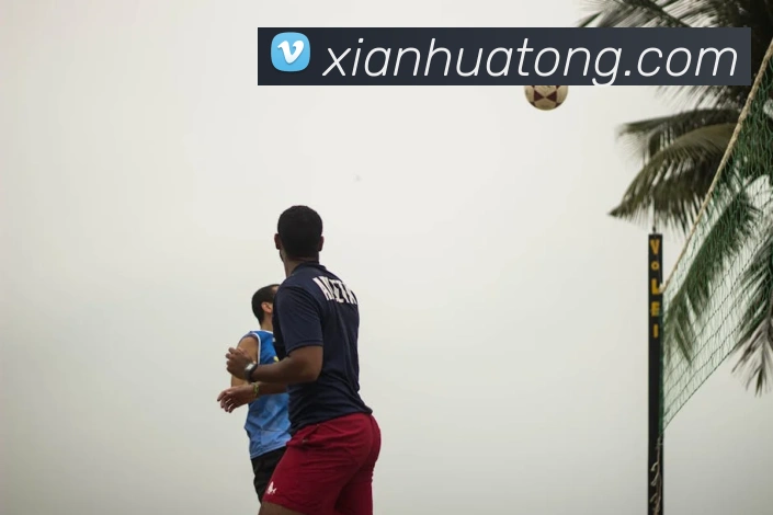 世界杯官方网络平台品牌故事